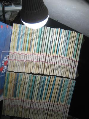 【圖】《小學(xué)生班級(jí)書架》叢書 76本合售 滿20元就包郵 不滿20元湊滿20元再郵寄_網(wǎng)上拍賣信息_孔夫子拍賣網(wǎng)